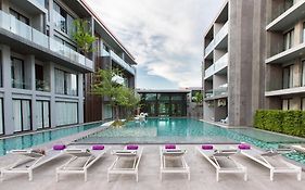 Maya Phuket Airport Hotel-Naiyang Beach